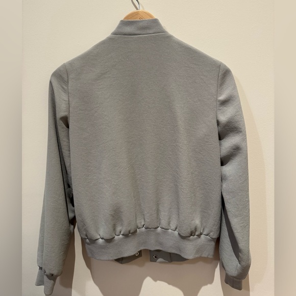 Wilfred Poussin Bomber - Picture 4 of 10